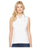 Vineyard Vines - Renee Sleeveless Polo