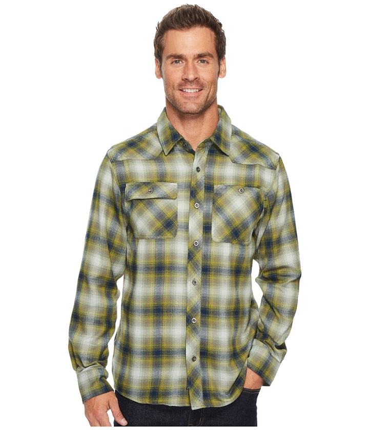 Outdoor Research - Feedback Flannel Shirttm
