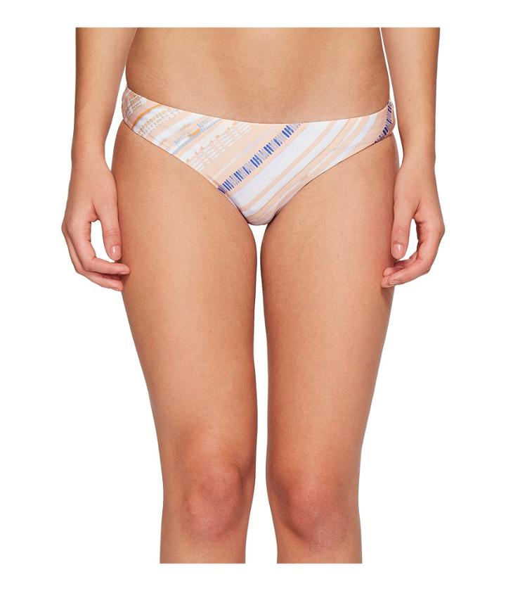 Dolce Vita - Serengeti Splash Basic Bottom