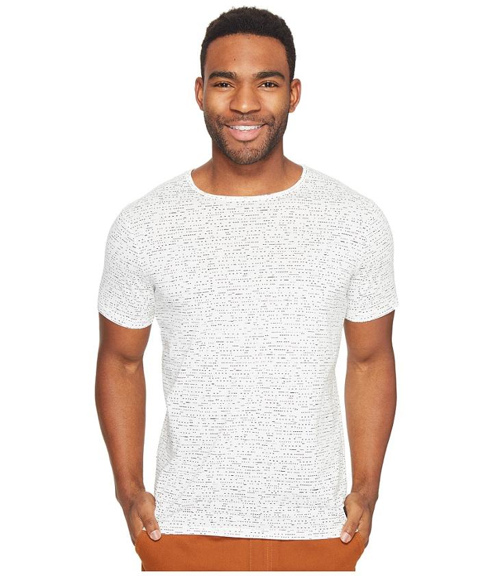 Globe - Rosco Tee
