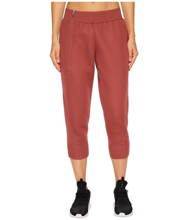 Adidas By Stella Mccartney - Essentials 3/4 Pants Bq3870
