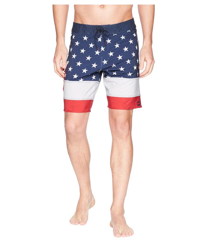 Billabong - Pump X Boardshorts
