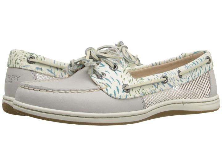 Sperry Top-sider - Firefish Fish Circles