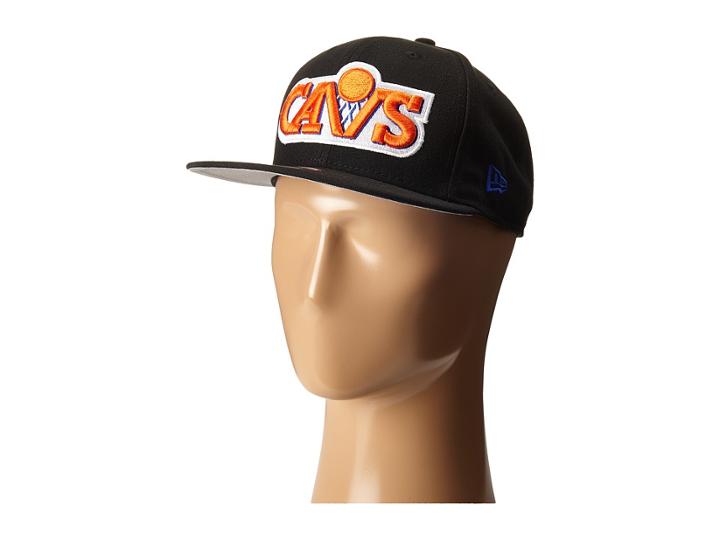 New Era - Cleveland Cavaliers
