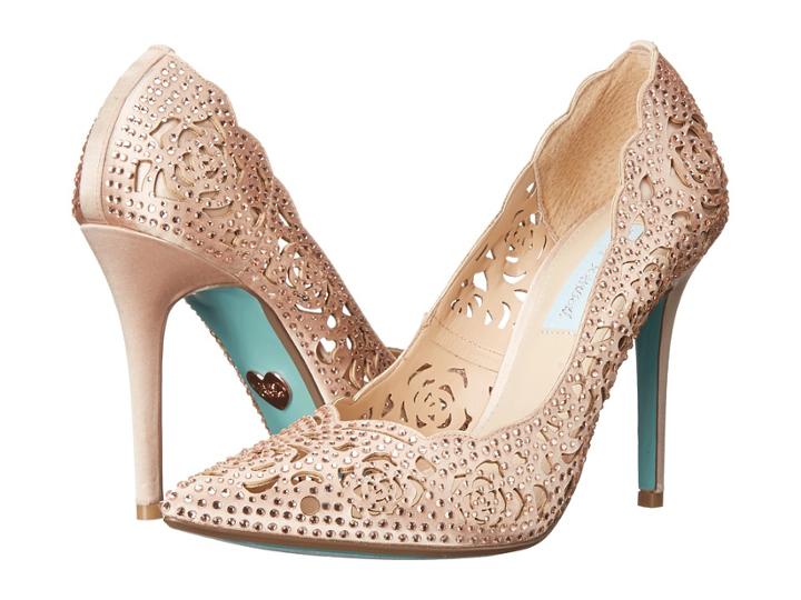 Blue By Betsey Johnson - Elsa