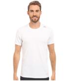 Adidas - Techfit Fitted Short Sleeve Tee