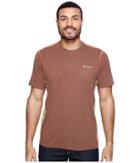 Columbia - Silver Ridge Short Sleeve T-shirt
