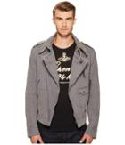 Vivienne Westwood - Anglomania Sid Biker Jacket
