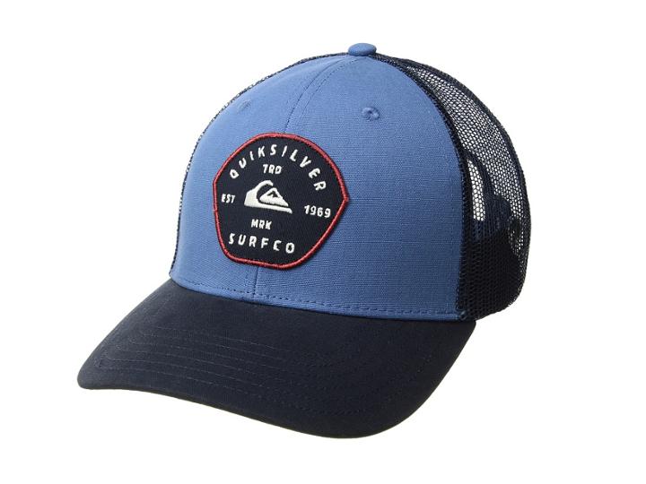 Quiksilver - Blocked Out