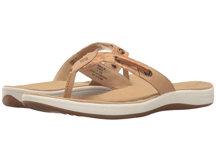Sperry Top-sider - Seabrook Surf Cork