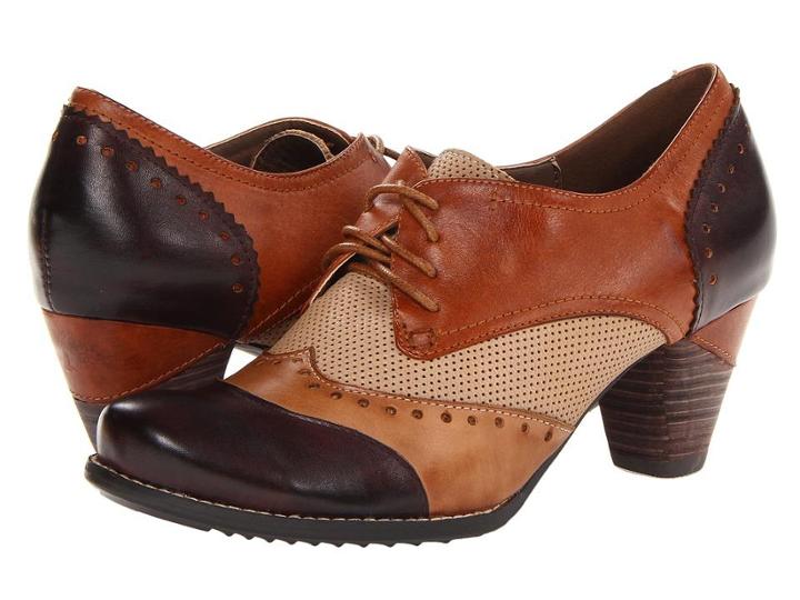 Spring Step Bardot