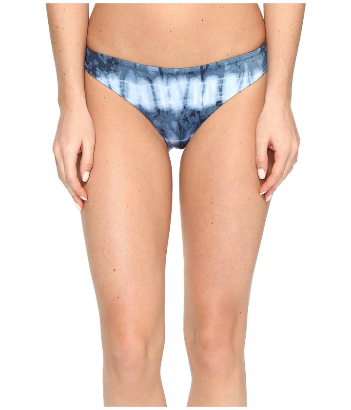 Rvca - Isla Tie Dye Cheeky Bottom