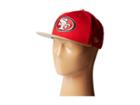 New Era - Nfl Baycik Snap 59fifty - San Francisco 49ers