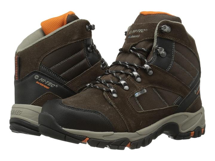 Hi-tec - Borah Peak I-shield Waterproof