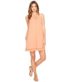 Roxy - Wooden Ships Dress