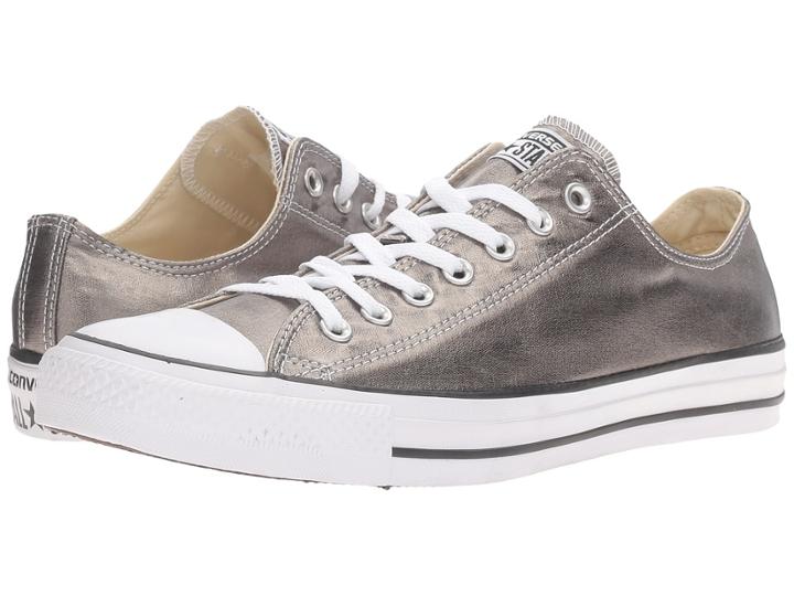 Converse - Chuck Taylor All Star Metallic Canvas Ox