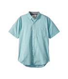 Vissla Kids - Faster Short Sleeve Woven Top