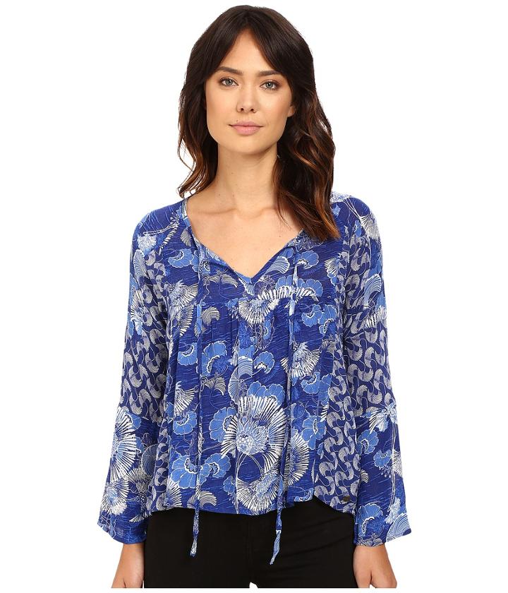 Roxy - Fade Into You Top