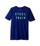 Nike Kids - Dri-fit Steel Train Tee
