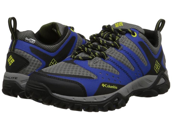 Columbia - Peakfreak Xcrsn Xcel Outdry