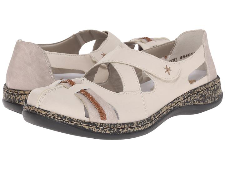 Rieker - 46352 Shirley F02