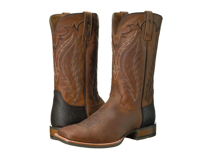 Ariat - Top Hand