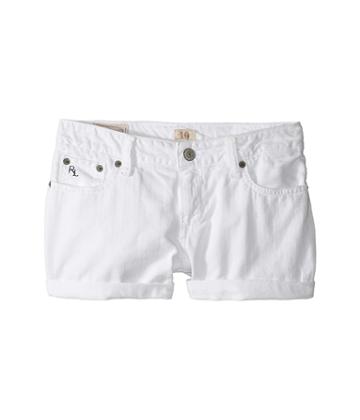 Polo Ralph Lauren Kids - Weekender 1 Jeans In Kitts Wash