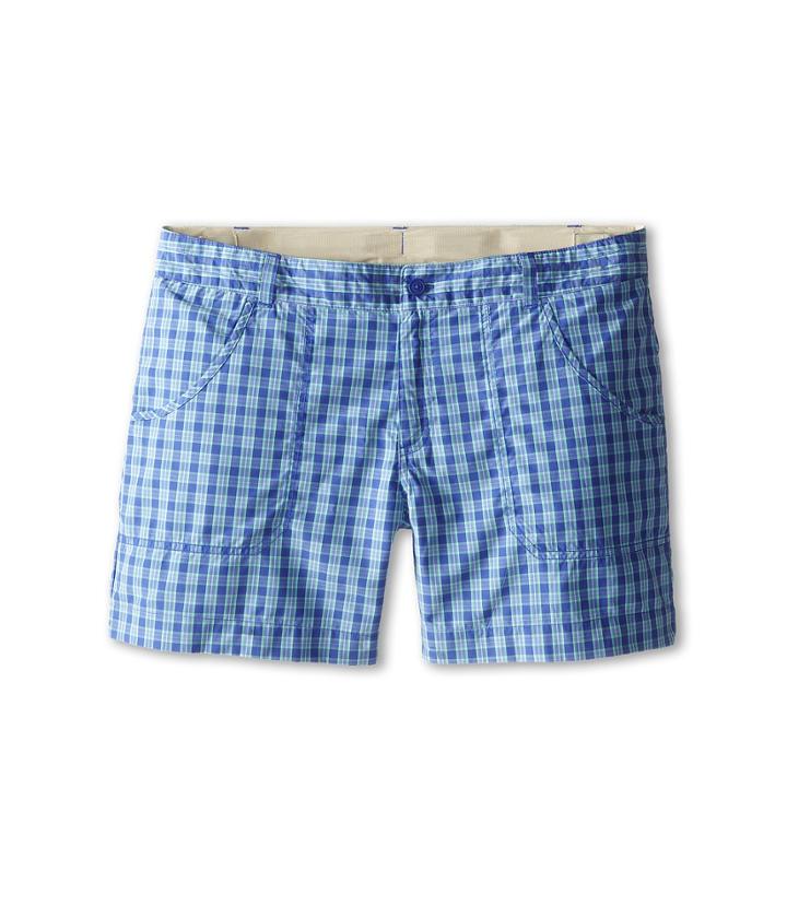 Columbia Kids - Silver Ridge Iii Short