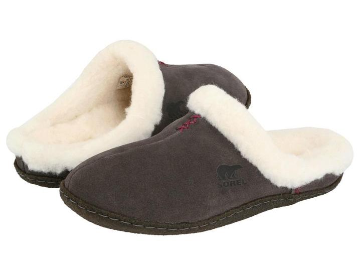Sorel Nakiska Slide