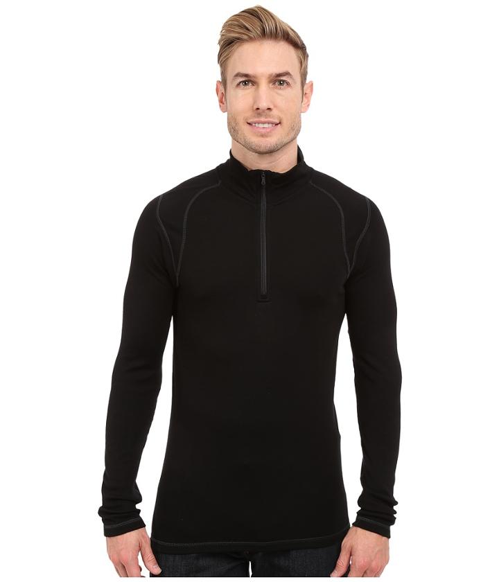 Smartwool - Nts Mid 250 Zip T Top