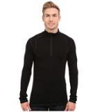 Smartwool - Nts Mid 250 Zip T Top