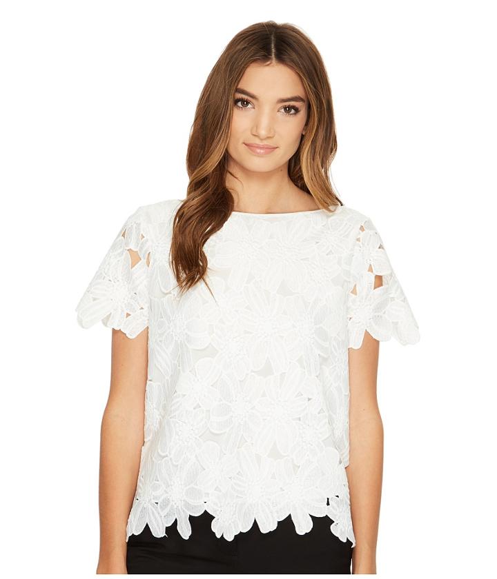 Catherine Catherine Malandrino - Cassie Top