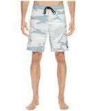 Rvca - Bruce Warp Trunk