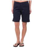 Woolrich - Wood Dove Curved Short