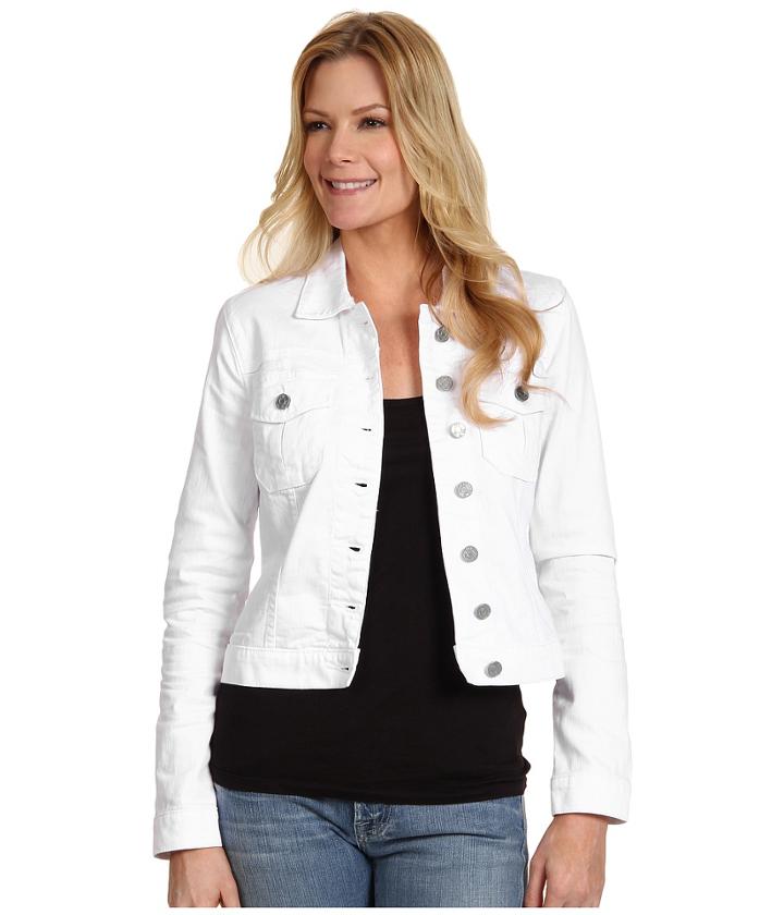 Kut From The Kloth - Denim Jacket