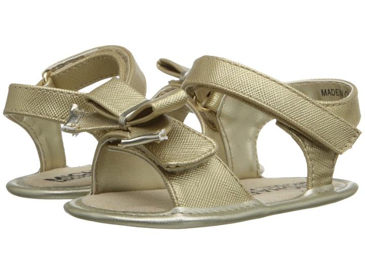 Michael Michael Kors Kids - Baby Joy Kiera