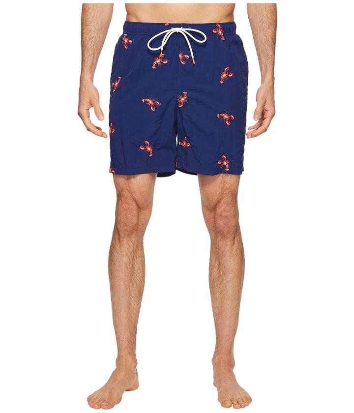 Tommy Bahama - Naples Lobster Coast Swim Trunk
