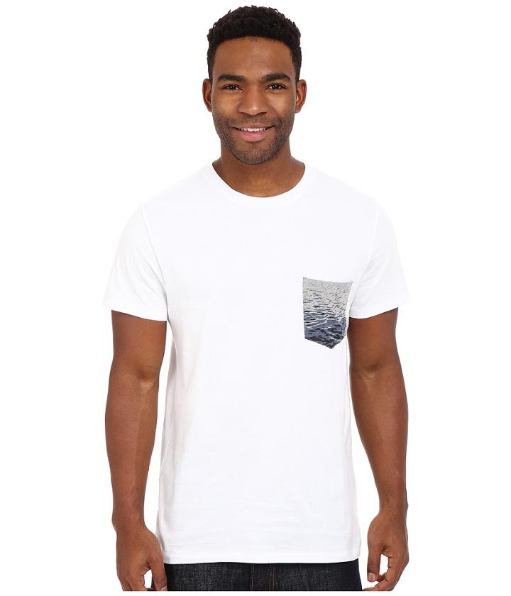 Billabong - Shifter Short Sleeve Crew