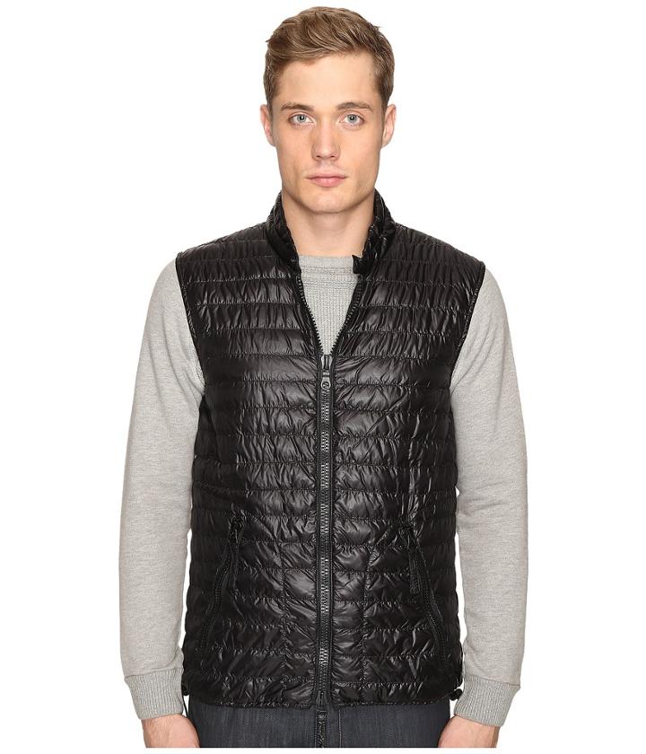 Duvetica - Cario Quilted Down Vest