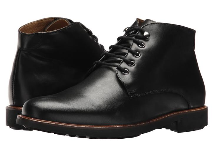 Massimo Matteo - 5-eye Chukka Boot