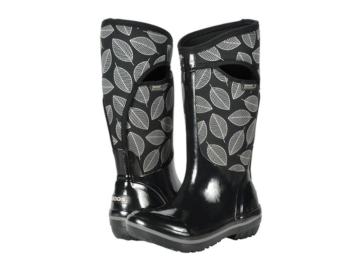 Bogs - Plimsoll Leafy Tall