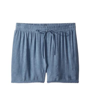 People's Project La Kids - Cadence Woven Shorts