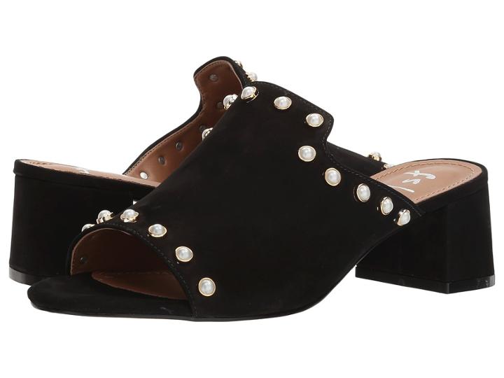French Sole - Atomize