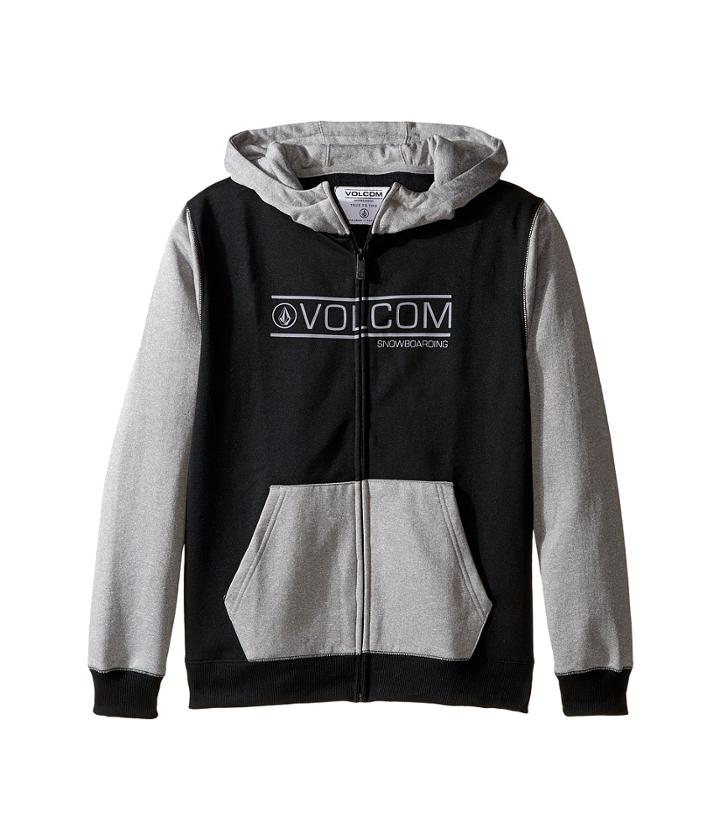 Volcom Kids - Spectrum Fleece