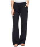 Allen Allen - Beach Linen Pants