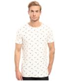 Boss Orange - Thien All Over Printed T-shirt