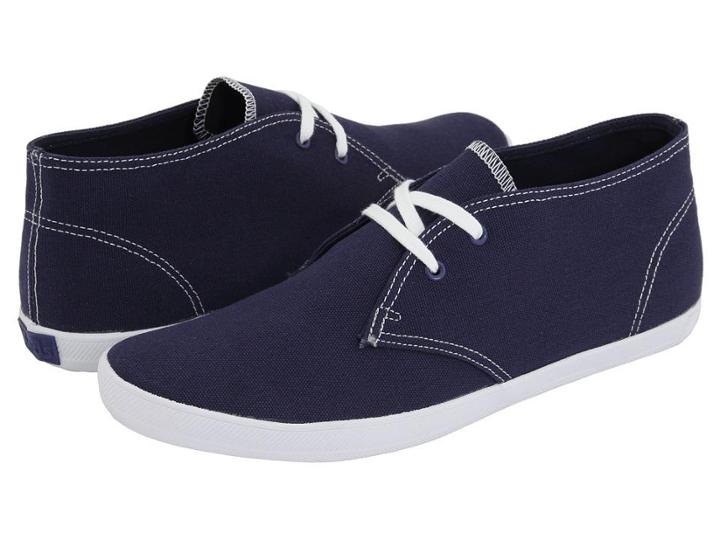 Keds Champion Chukka Canvas