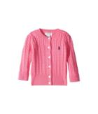 Ralph Lauren Baby - Cable-knit Cotton Cardigan
