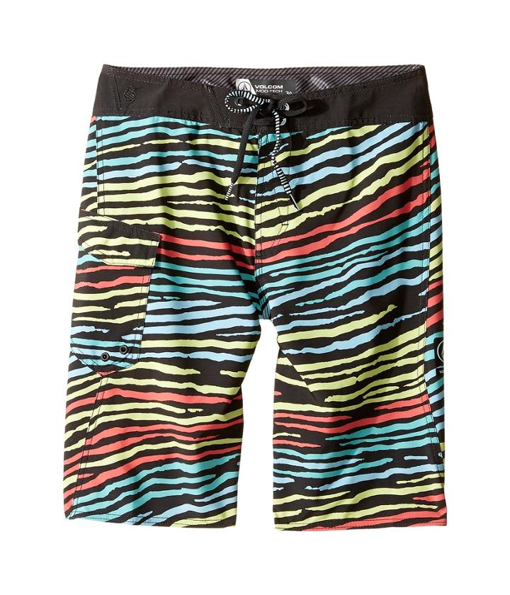Volcom Kids - Desolation Mod Boardshorts