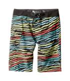 Volcom Kids - Desolation Mod Boardshorts